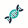 Ikona DNA - genetyka