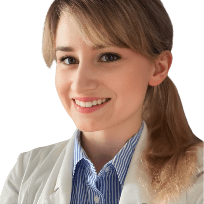 Gabriela Maśnik - założycielka Gabanova